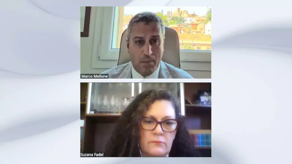 Marco Mellone, advogado do caso Tajani prevê decisão favorável da Cassação sobre cidadania italiana