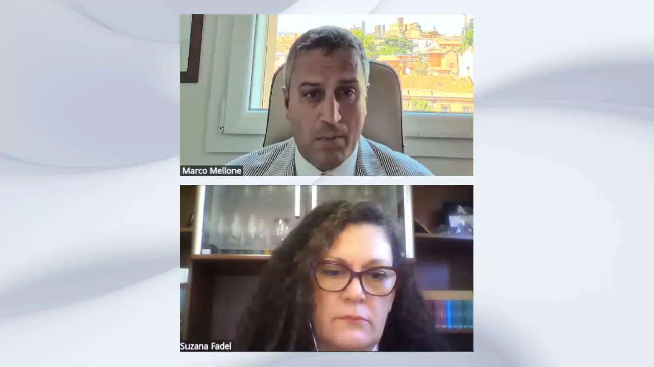 Marco Mellone, advogado do caso Tajani prevê decisão favorável da Cassação sobre cidadania italiana