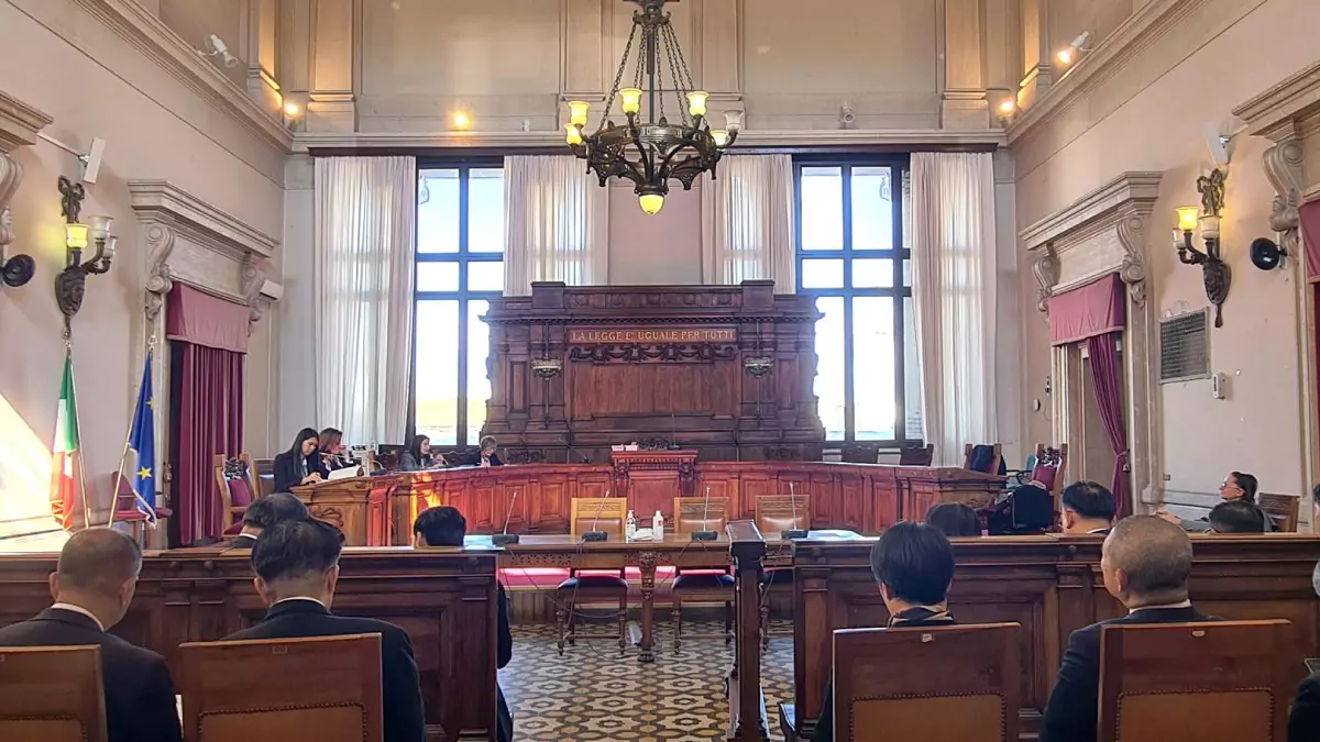 Sezioni Unite já publicaram quase tudo, mas decisão sobre cidadania italiana segue fora da lista