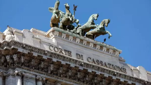 Seções Unidas decidem que menor com dupla cidadania desde o nascimento mantém a cidadania italiana mesmo após naturalização do genitor : Foto: AdobeStock