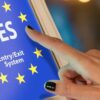 O app que pode acabar com as filas no controle de fronteira europeu