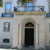 Sede da Corte Constitucional da Itália, no Palazzo della Consulta, em Roma. Tribunal publicou a Sentença nº 137/2026 sobre a exigência mínima do contributo unificato para acesso à Justiça.