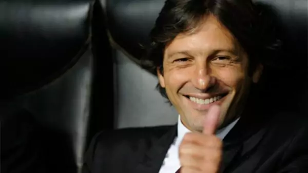 Nascido em Niterói, cidadão italiano desde 2008 e fluente em cinco idiomas, ele agora divide a missão com Paolo Maldini.
