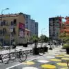 Milão lidera entre as 10 cidades mais perigosas da Itália, segundo o Crime Risk Report 2026