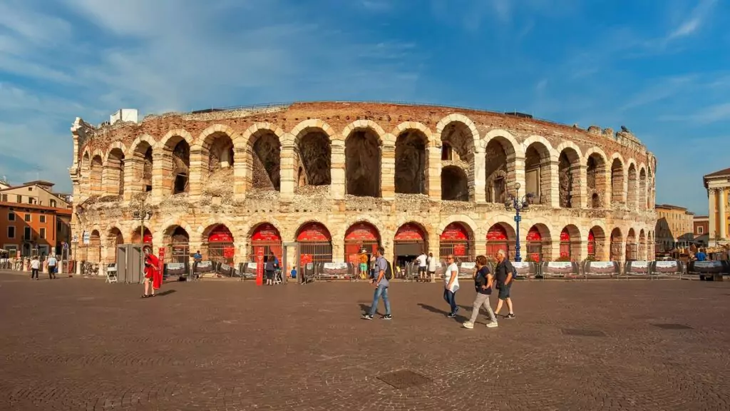 16 eventos na Itália em julho de 2026: do Palio de Siena ao Festival de Verona