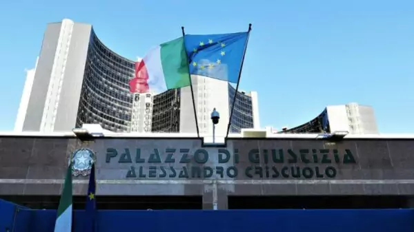 Tribunal de Nápoles aceita telas do Prenot@mi e reconhece cidadania de bisneto