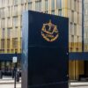 Sede da Corte de Justiça da União Europeia, em Luxemburgo, onde tramita o processo sobre as novas restrições à cidadania italiana por descendência | Foto: Reprodução