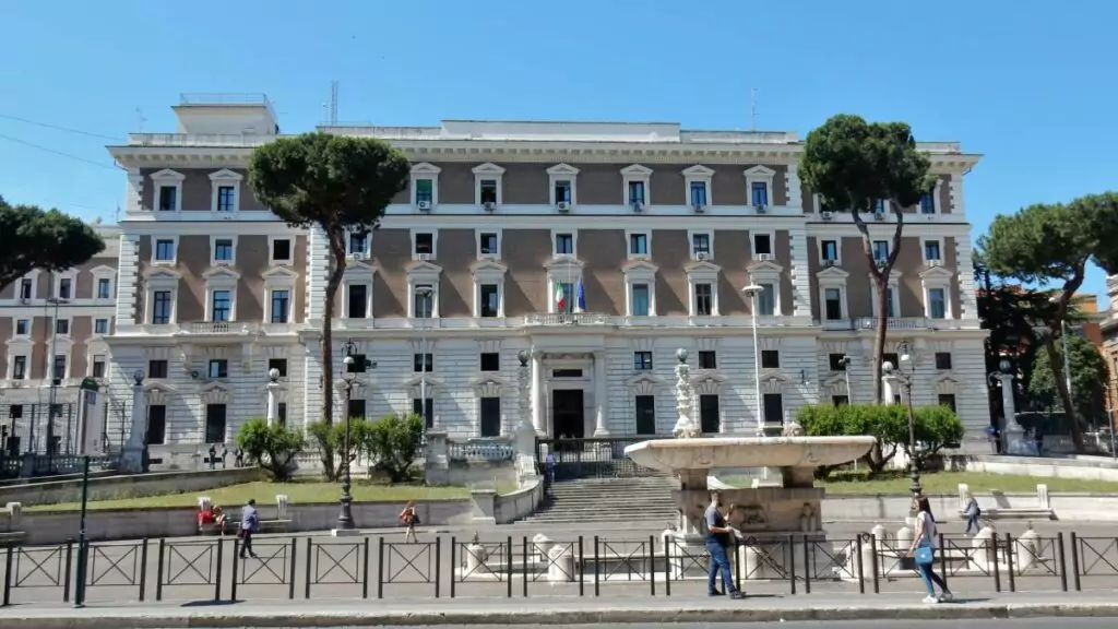 Circular do Ministério do Interior da Itália, de 10 de agosto de 2026, orienta o reexame de pedidos de cidadania rejeitados com base no antigo entendimento do "minor issue" | Foto: Ministero dell'Interno