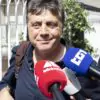 Valter Lavitola, ex-candidato da Forza Italia, foi preso em investigação sobre o atentado contra o jornalista Sigfrido Ranucci | Foto: Ansa