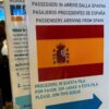 Itália mantém controles sobre viajantes da Espanha após crise migratória em Ceuta. Madri ameaça responder a partir de 10 de agosto.