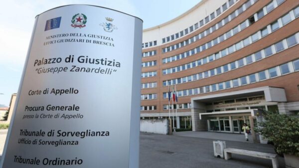 Corte de Apelação de Brescia reconheceu a cidadania italiana de brasileiro adotado cinco dias após o nascimento