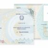Un nuovo documento provvisorio può essere rilasciato dai comuni italiani in casi urgenti, in attesa del rilascio della CIE (Carta d'Identità per Stranieri) | Foto: Ministero dell'Interno