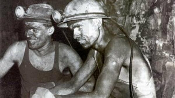 MEI lança vídeo sobre Marcinelle 70 anos após tragédia com 136 italianos