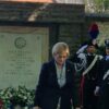 Ministra italiana participa de cerimônia pelos 70 anos da tragédia de Marcinelle