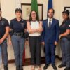Policiais italianos patrulham Malta ao lado da polícia local em agosto