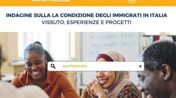 Imigrantes na Itália: pesquisa aponta potencial humano desperdiçado