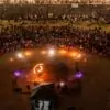Festival Di Strada in Strada celebra 35ª edição em Santa Sofia, na Itália