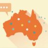 Censo australiano de 2026: Comites QLD e NT convoca comunidade italiana