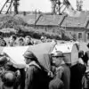 Meloni presta homenagem às 262 vítimas da tragédia de Marcinelle