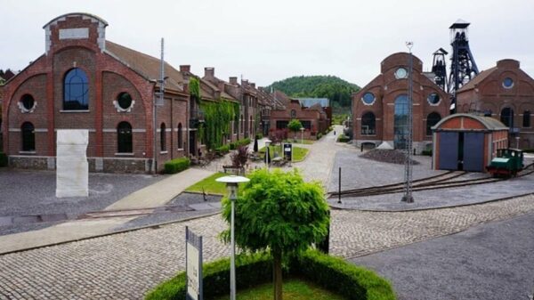 Tajani pede que memória de Marcinelle vire responsabilidade e ação