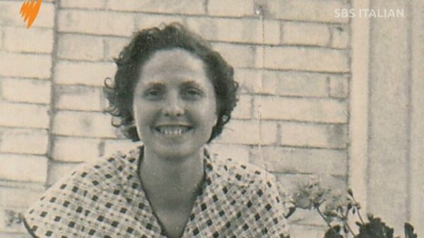 Italiana de 101 anos vive sozinha em Melbourne e vai de tram ao bingo