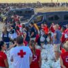 Corpo recuperado eleva para 142 o número de mortos perto de Ceuta