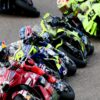 Martin faz pole em Silverstone; Bagnaia é eliminado no Q1