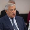 Tajani defende reforço da Frontex e hubs de repatriação na UE