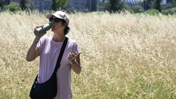 Ferragosto com 40°C: semana de calor intenso domina a Itália
