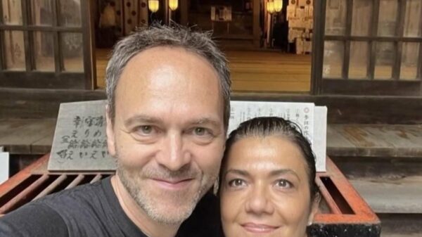 Casal ítalo-suíço desaparecido em enchente no Nepal é identificado