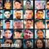 Famílias marroquinas buscam desaparecidos após tragédia em Ceuta