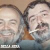 Baterista de Guccini por 40 anos lembra o mestre na noite do velório