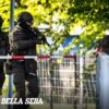 Italiana de 22 anos morre em tiroteio durante rave party na Suíça