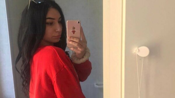 Italiana de 22 anos morta em festa rave na Suíça queria recomeçar a vida