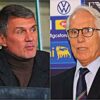 Maldini acusa Malagò de mudar regras e diz que Pirlo foi afastado com pretexto