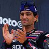 Martin faz record e conquista pole em Silverstone na MotoGP