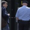 Preso suspeito de mandar colocar bomba na casa de jornalista em Roma