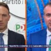 Lega rebate Sánchez: suspensão do Schengen mira países terceiros, não espanhóis