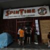 Proprietários do Spin Time rejeitam acordo com prefeitura de Roma