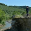 Furto em aqueduto histórico mediceu deixa moradores sem água na Toscana
