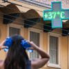 Florença tem 11º dia seguido de alerta máximo de calor
