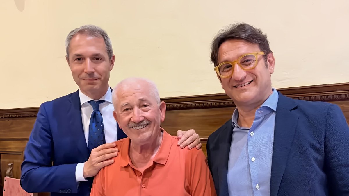 Arezzo propõe registro municipal e apoio estrutural para cuidadores familiares