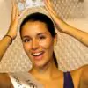 Marta Creta é eleita Miss Givova Toscana em Castiglion Fiorentino