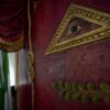 Vaticano reafirma: maçons não podem receber comunhão nem funeral católico