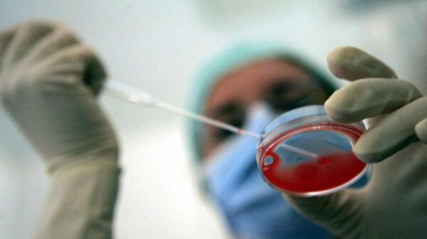 Embrião implantado na mulher errada em hospital de Milão