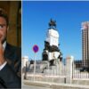 Itália envia médicos do Gemelli a Cuba para avaliar Alessandro Di Batista