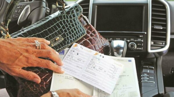 Itália reforma o licenciamento de veículos com novas regras a partir de 2028