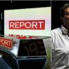 Saída de Ranucci do Report abre disputa política e divide redação na Itália