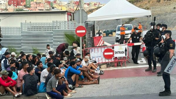 Itália prorroga por mais 15 dias a suspensão de Schengen com a Espanha