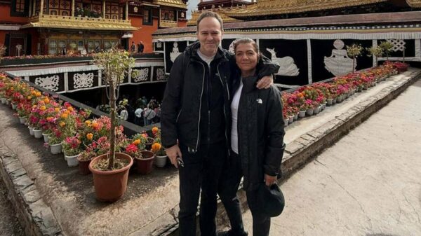 Mais dois italianos entram na lista de desaparecidos no Nepal após enchente